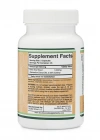 Double Wood Horny Goat Weed 1000 mg 90 Kapsül
