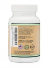 Double Wood Horny Goat Weed 1000 mg 90 Kapsül