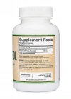 Double Wood Resveratrol 120 Kapsül