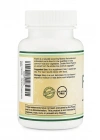 Double Wood Fisetin 100 mg 60 Kapsül