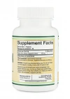 Double Wood Fisetin 100 mg 60 Kapsül