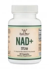 Double Wood NAD+ 500 mg 60 Kapsül