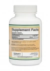 Double Wood Beta Ecdysterone 500 mg 120 Kapsül