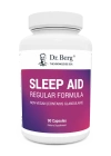 Dr. Berg Sleep Aid Regular Formula 90 Kapsül