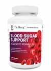 Dr. Berg Blood Sugar Support Advanced Formula 120 Kapsül