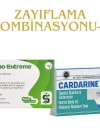 ADİPO EXTREME & CARDERİN (30 GÜNLÜK)