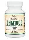 Double Wood DHM1000 1000 mg 30 Tablet