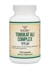 DOUBLE WOOD Tongkat Ali Extract Supplement