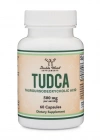 DOUBLE WOOD TUDCA Supplement