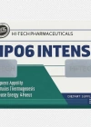 Hi Tech Pharma Lipo6 ıntense 727.5 Mg 30 Tablet