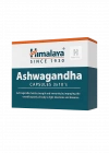 Himalaya Ashwagandha Ds 30 Tablet