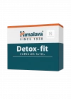HIMALAYA DETOX-FİT 30 KAPSÜL