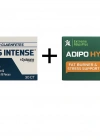 Lipo6 Intense + Adipo Hybrit Kombinasyonu