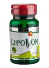 Lipovon 30 Kapsül (Yağ Yakıcı ) ( Sıfır Ürün )