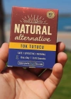 NATURAL ALTERNATİVE FAT BURNER TOK TUTUCU KAPSÜL