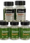 SLİMO BURN FAT BURNER 30 KAPSÜL