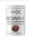 VERA-X NUTRITION BCAA-X + GLUTAMINE FORMULA | 400 GR | 26 SERVİS
