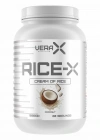 VERA-X NUTRITION CREAM OF RICE – RICE-X COCONUT| 1000 GR | 20 SERVİS