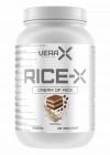 VERA-X NUTRITION CREAM OF RICE – RICE-X TIRAMISU| 1000 GR | 20 SERVİS