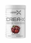 VERA-X NUTRITION CREATINE MONOHYDRATE CREA-X CHERRY FRESHNESS | 400 GR | 40 SERVİS