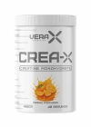 VERA-X NUTRITION CREATINE MONOHYDRATE CREA-X ORANGE FRESHNESS | 400 GR | 40 SERVİS
