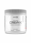 VERA-X NUTRITION CREATINE MONOHYDRATE CREA-X UNFLAVORED | 300 GR | 60 SERVİS