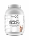 VERA-X NUTRITION ECO WHEY SERIES ECO-X CHOCOLATE MILK | 3000 GR | 30 SERVİS