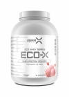 VERA-X NUTRITION ECO WHEY SERIES ECO-X STRAWBERRY ICE CREAM | 3000 GR | 70 SERVİS