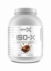 VERA-X NUTRITION ISOZELE WHEY PROTEIN ISO-X CHOCOCAREMEL NUT | 2100 GR | 70 SERVİS