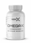 VERA-X NUTRITION OMEGA-X CARDIOVASCULAR SUPPORT | 60 KAPSÜL | 30 SERVİS