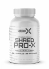 VERA-X NUTRITION SHRED PRO X | APPETITE CONTROL FORMULA | 60 KAPSÜL | 30 SERVİS