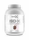 VERA-X NUTRITION ISOZELE WHEY PROTEIN ISO-X COCONUT CHOLATE 2100 GR | 70 SERVİS