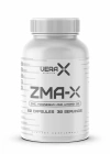 VERA-X NUTRITION ZMA-X | ZINC, MAGNESIUM & VITAMIN B6 | 60 KAPSÜL | 30 SERVİS