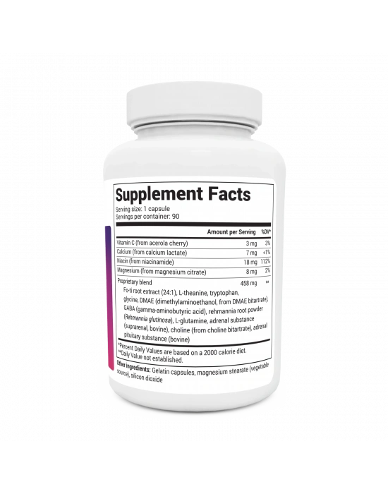 Dr. Berg Sleep Aid Regular Formula 90 Kapsül