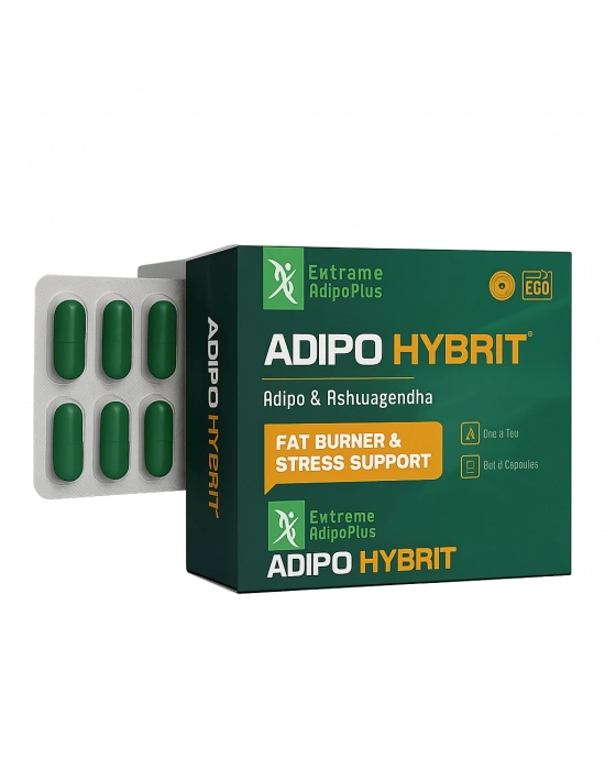 ADİPO PLUS HYBRIT 30 KAPSÜL EXTREME