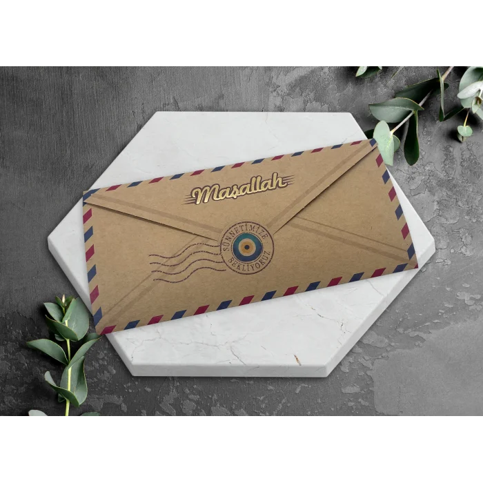 Egehan Sünnet Davetiyesi 1198