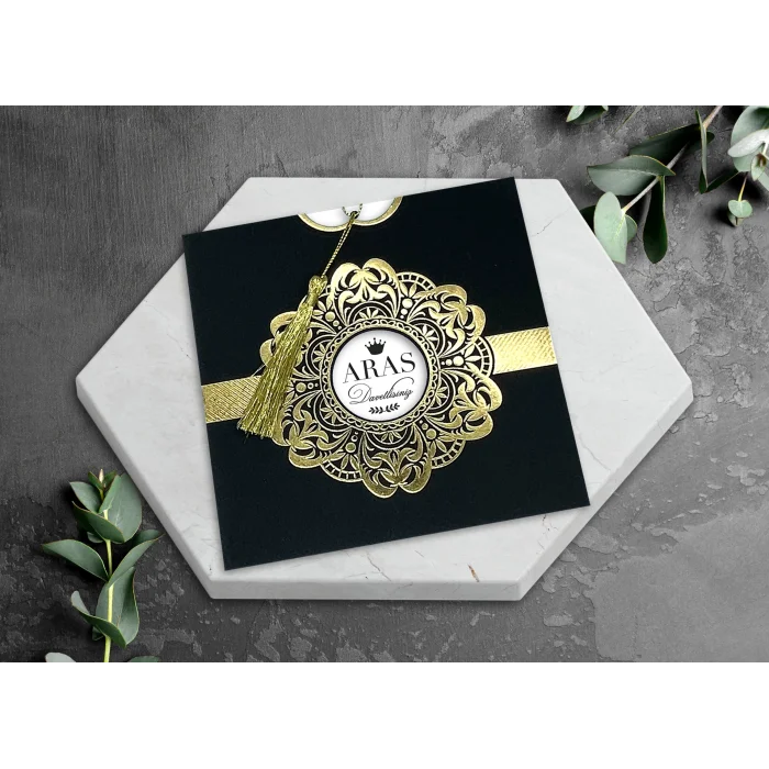 Egehan Sünnet Davetiyesi 1242