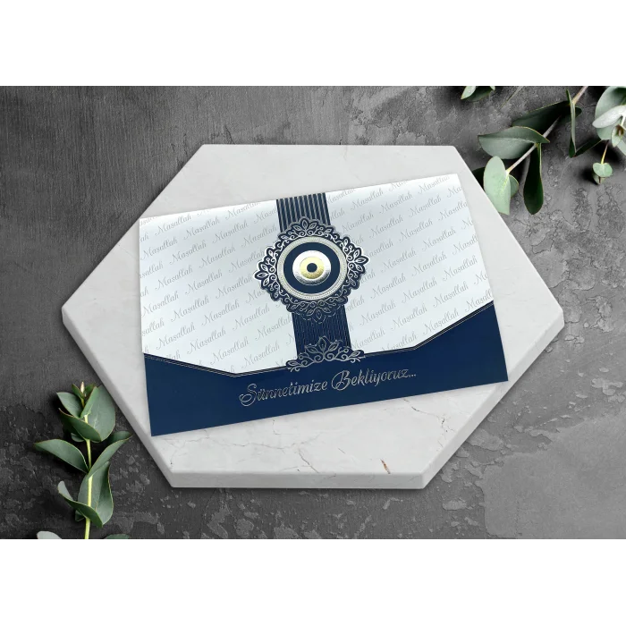 Egehan Sünnet Davetiyesi 1251