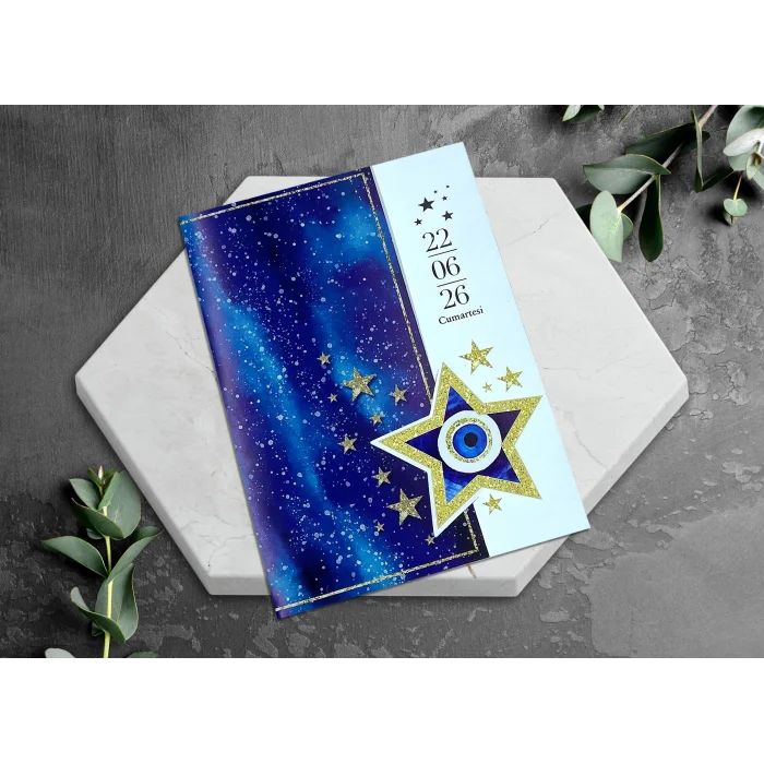 Egehan Sünnet Davetiyesi 1268