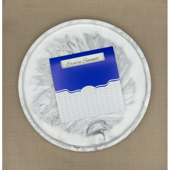 İmza Sünnet Davetiyesi 6006