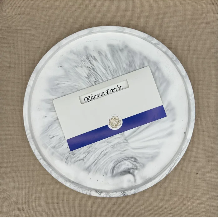 İmza Sünnet Davetiyesi 6009