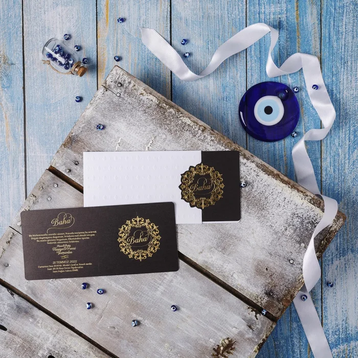 Polen Sünnet Davetiyesi 30328