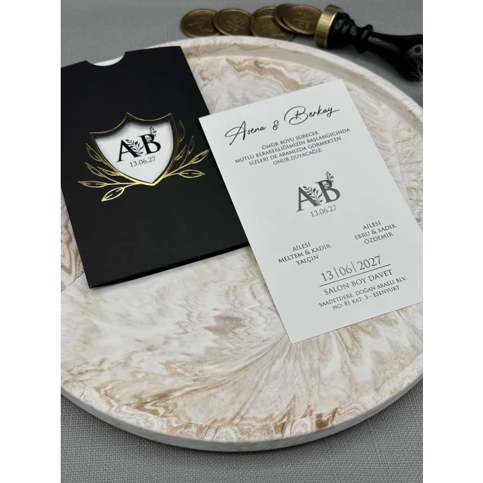 Tekirdağ Davetiye Ekonomik 1002