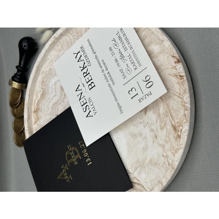 Tekirdağ Davetiye Ekonomik 1006