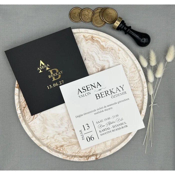 Tekirdağ Davetiye Ekonomik 1006