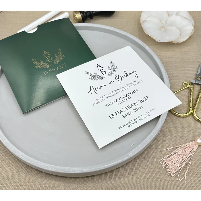 Tekirdağ Davetiye Ekonomik 1024