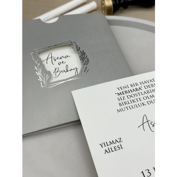 Tekirdağ Davetiye Ekonomik 1026