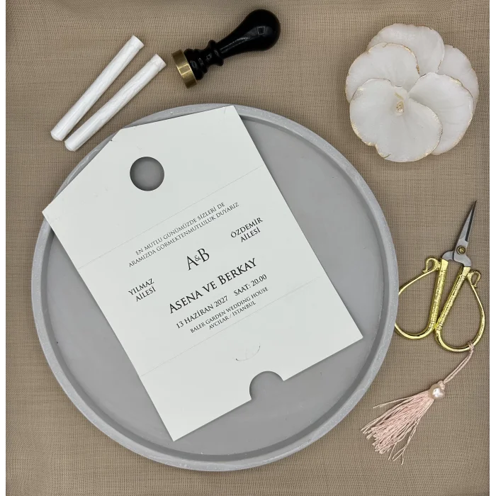 Tekirdağ Davetiye Ekonomik 1027