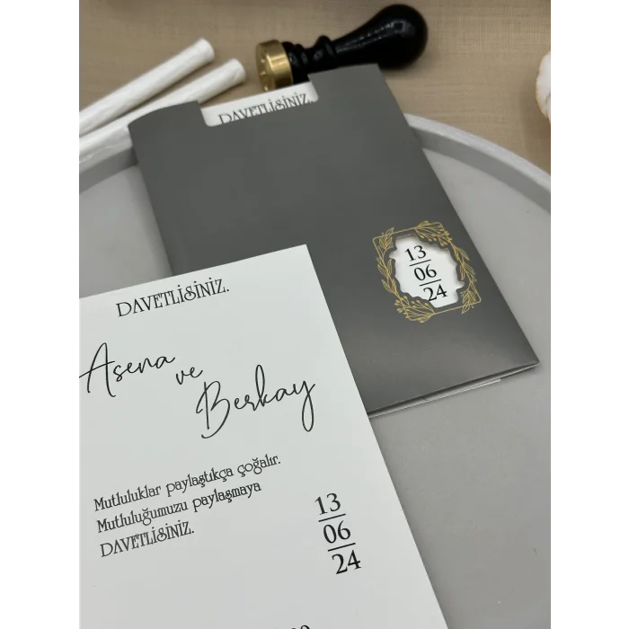 Tekirdağ Davetiye Ekonomik 1044