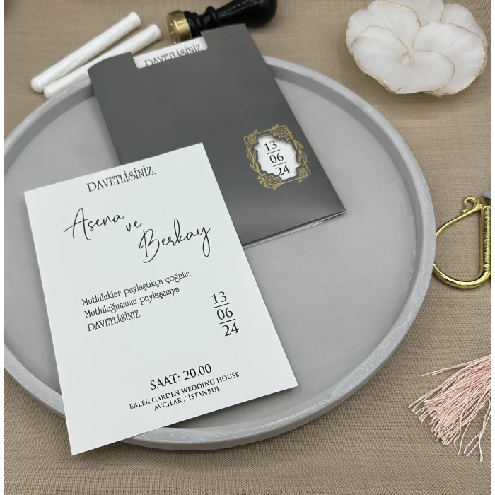 Tekirdağ Davetiye Ekonomik 1044